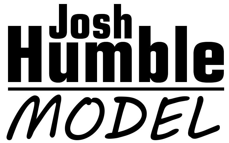 Josh Humble Model