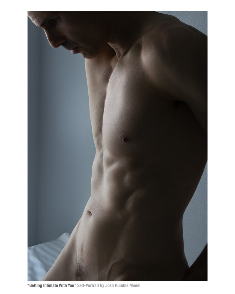 Male Nude